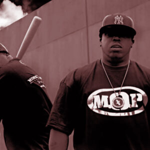 mop release