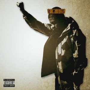 King KRIT mixtape