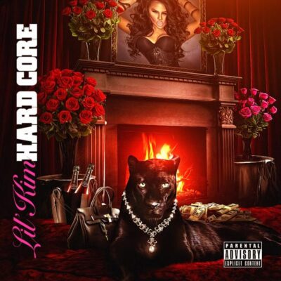Lil Kim – Hard Core Mixtape