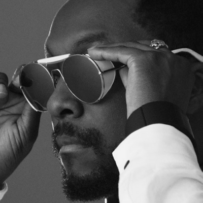 will.i.am Unveils ill.i Optics
