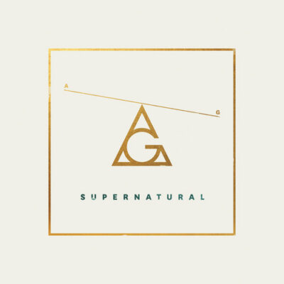 AlunaGeorge – Supernatural