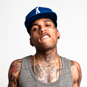 Kid Ink video
