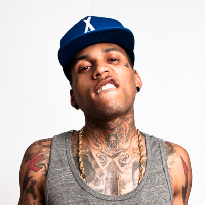 Video: Kid Ink ft. Usher & Tinashe – Body Language