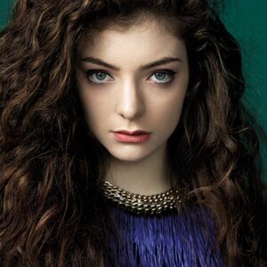 Lorde TIME
