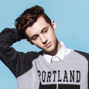Troye Sivan TIME