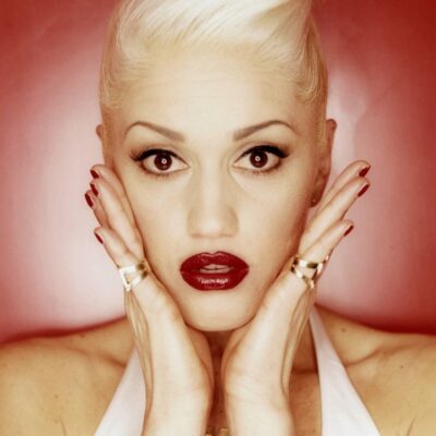 Say What: Gwen Stefani Makes a Return