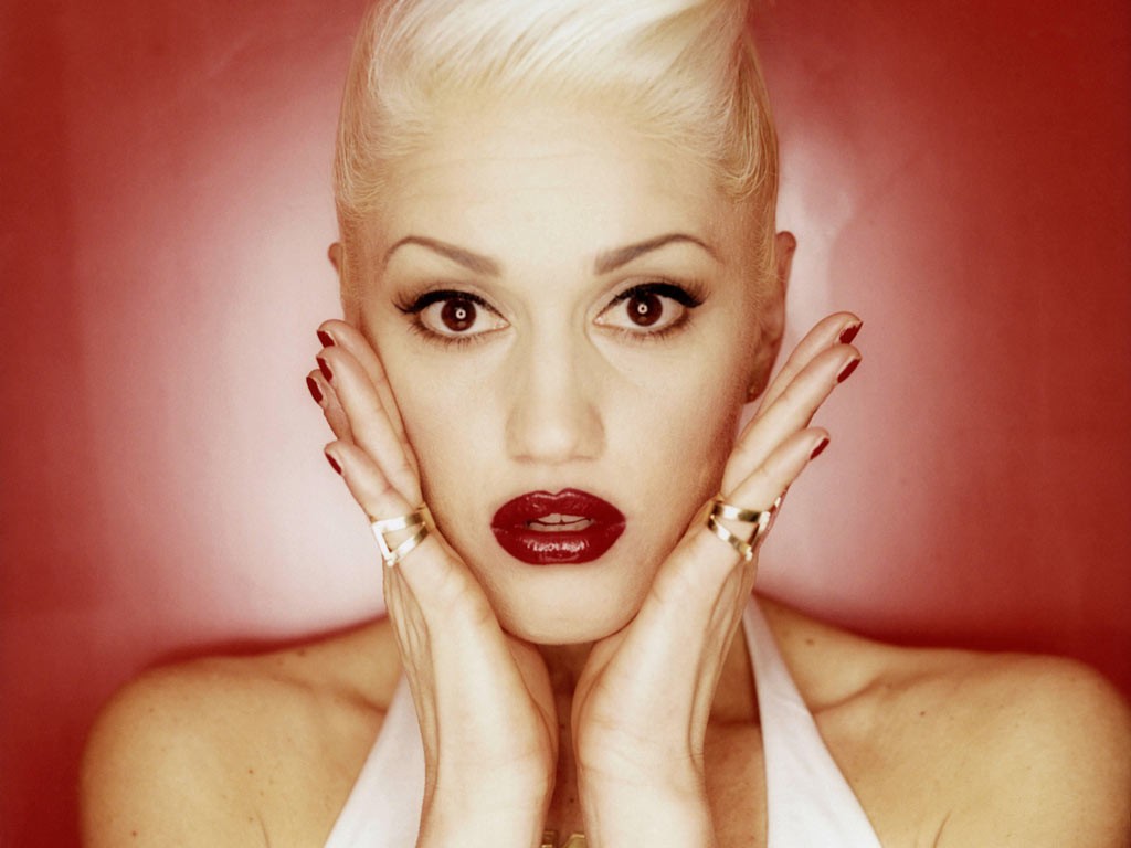 Gwen Stefani video
