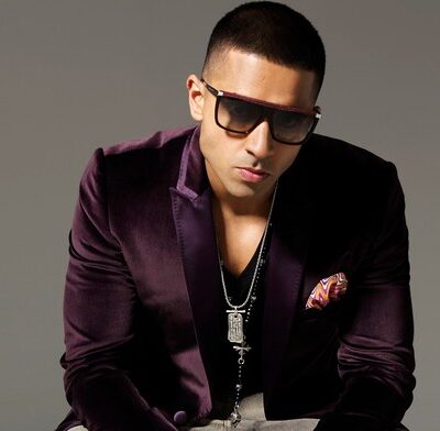 Jay Sean Leaves Cash Money Records