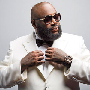 Rick Ross