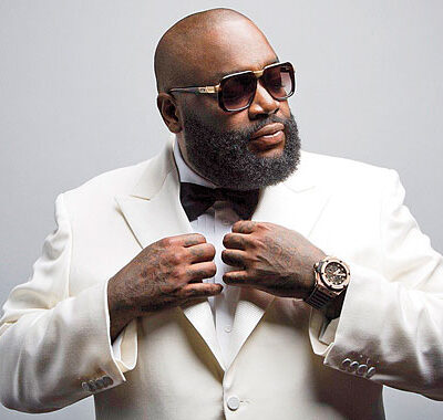 Video: Rick Ross – Dog Food