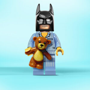 Superheroes Lego 4