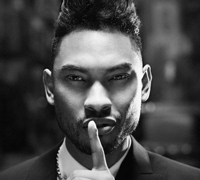 Miguel Releases ‘nwa.hollywooddreams.coffee’ EP