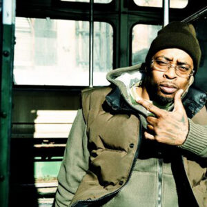Sadat X hip hop