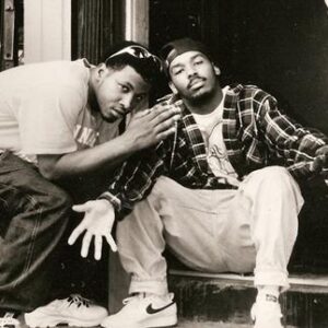 The Luniz