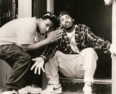 The Luniz Reunite For New Album