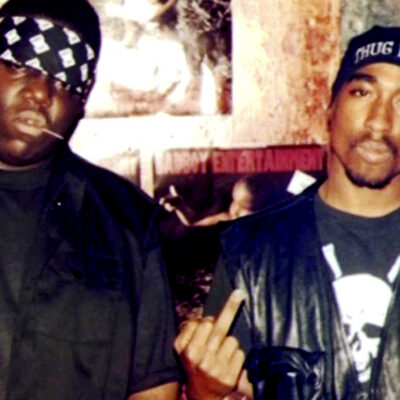 Tupac v Biggie – 10 Reasons Why Each Is Better