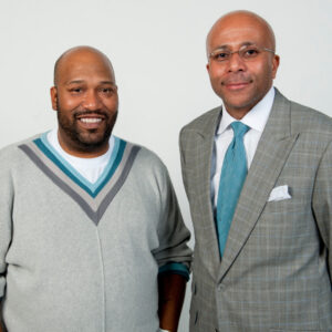 Bun B & Rice Uni