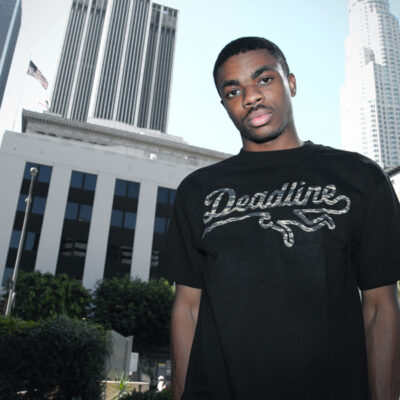 Video: Vince Staples – Screen Door