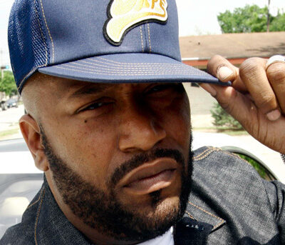 Bun B & Rice Uni Launch ‘Religion & Hip Hop Culture’ Course