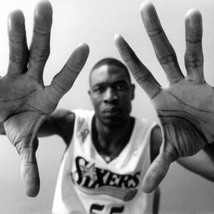 mutombo