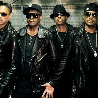 Jodeci Prep New March Album