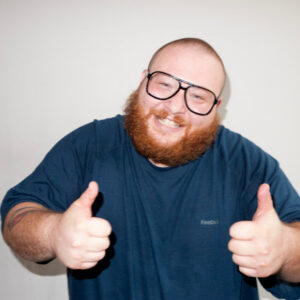 Action Bronson video