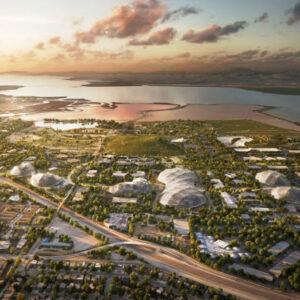 google-campus