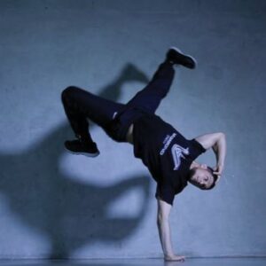 B-Boy World Champions