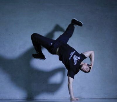 B-Boy World Champions Tour Coming This Month