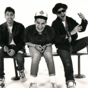 Beastie Boys