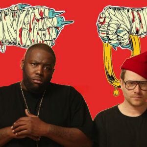 Run The Jewels