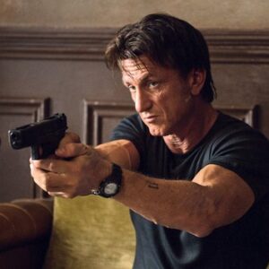 The Gunman