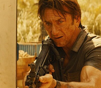 Film Review: The Gunman