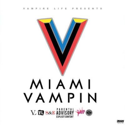 Jim Jones – Miami Vampin Mixtape