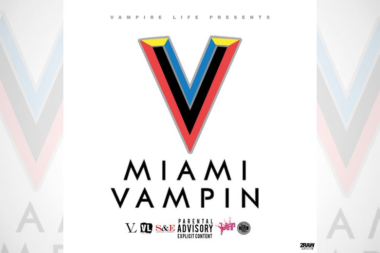 Miami Vamp mixtape