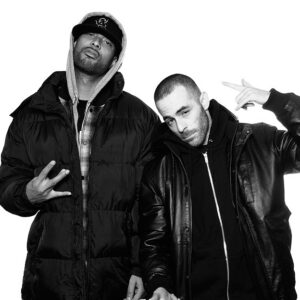 The Alchemist & Oh No