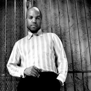 Van Hunt bio