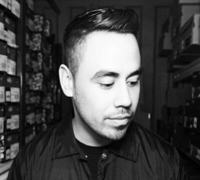 Ta-ku Releases EP ‘Songs To Make Up To’