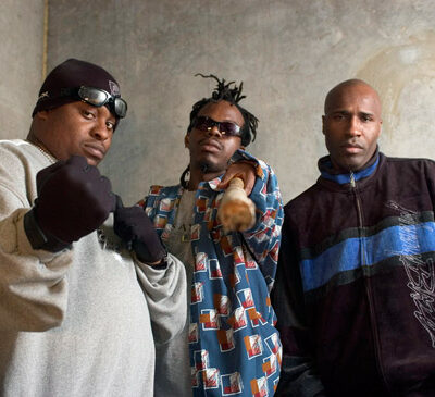 Geto Boys Working On ‘Habeas Corpus’ Album
