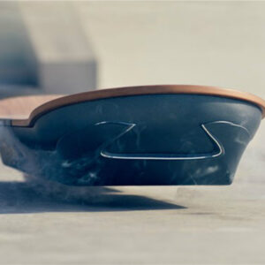 Lexus hoverboard pic