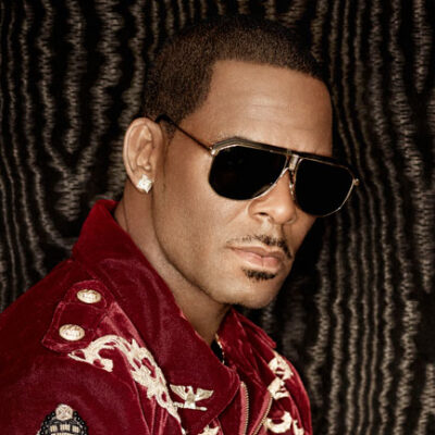 R. Kelly To Drop New Album – ‘The Buffet’