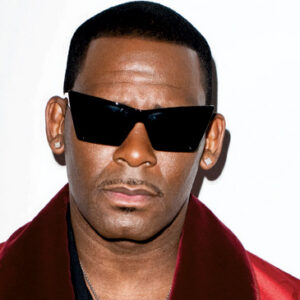 r kelly new album