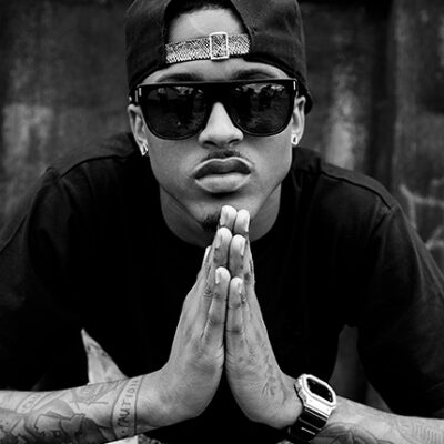 Video: August Alsina – Hip Hop