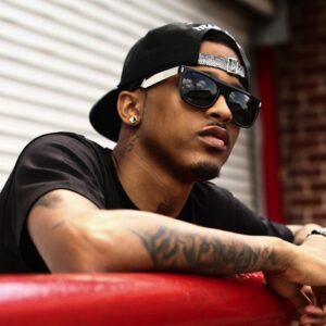August Alsina video