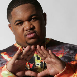 DJ Mustard NBA