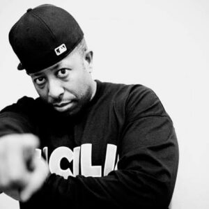 DJ Premier