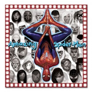 Marvel Albums 4