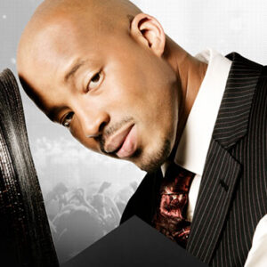 Warren-G