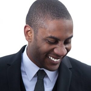 Jonathan Emile