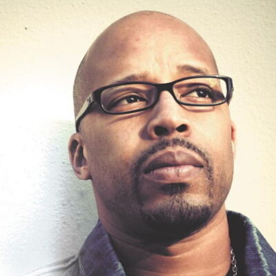 Warren G Prepping Sequel ‘Regulate…G-Funk Era Part II’